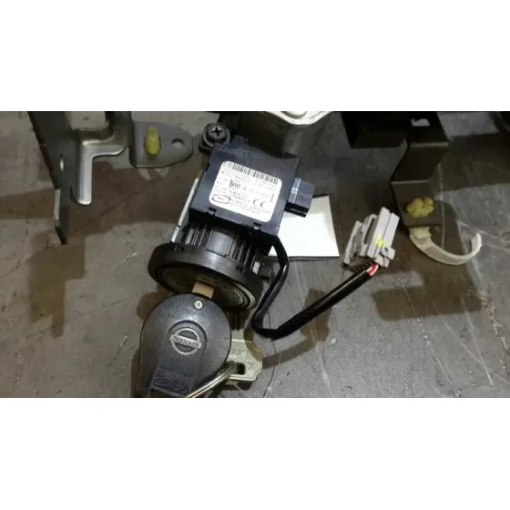 Columna Direccion para Nissan Juke (F15)