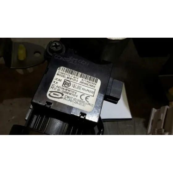 Columna Direccion para Nissan Juke (F15)