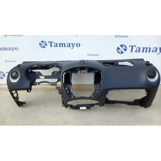 Salpicadero para Nissan Juke (F15)