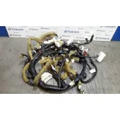 Instalacion Electrica Salpicadero para Nissan Juke (F15)