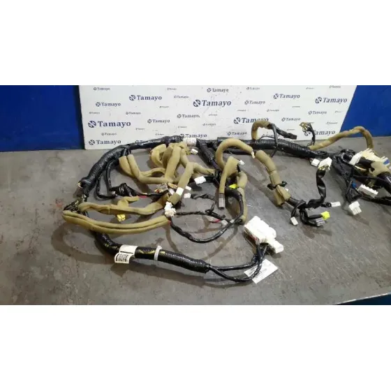 Instalacion Electrica Salpicadero para Nissan Juke (F15)