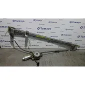 Elevalunas Delantero Derecho para Peugeot Boxer Caja Cerr. Acristalada (Rs2850)(290/330)('02->)