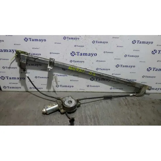 Elevalunas Delantero Derecho para Peugeot Boxer Caja Cerr. Acristalada (Rs2850)(290/330)('02->)