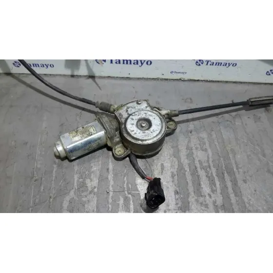 Elevalunas Delantero Derecho para Peugeot Boxer Caja Cerr. Acristalada (Rs2850)(290/330)('02->)