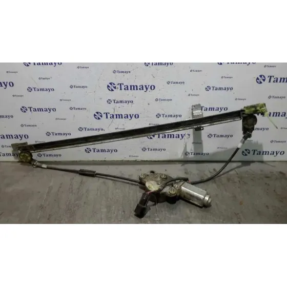 Elevalunas Delantero Derecho para Peugeot Boxer Caja Cerr. Acristalada (Rs2850)(290/330)('02->)