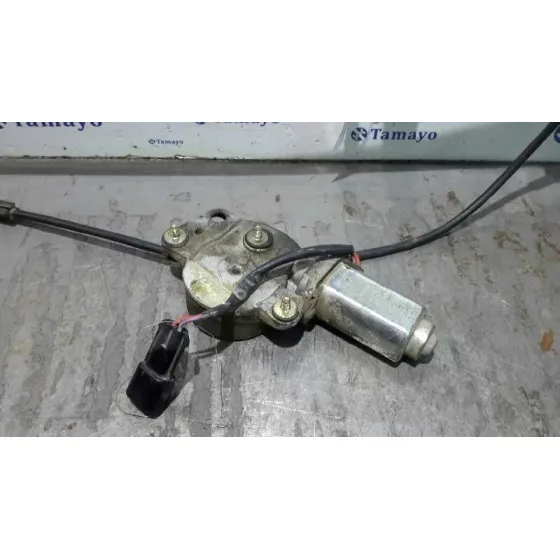 Elevalunas Delantero Derecho para Peugeot Boxer Caja Cerr. Acristalada (Rs2850)(290/330)('02->)