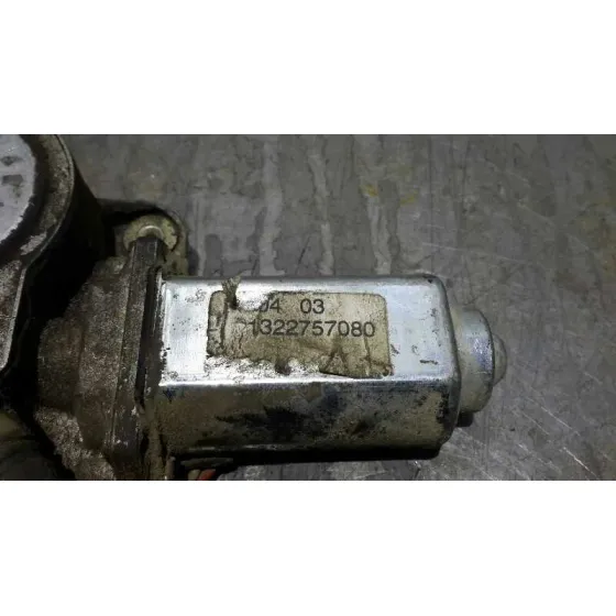 Elevalunas Delantero Derecho para Peugeot Boxer Caja Cerr. Acristalada (Rs2850)(290/330)('02->)