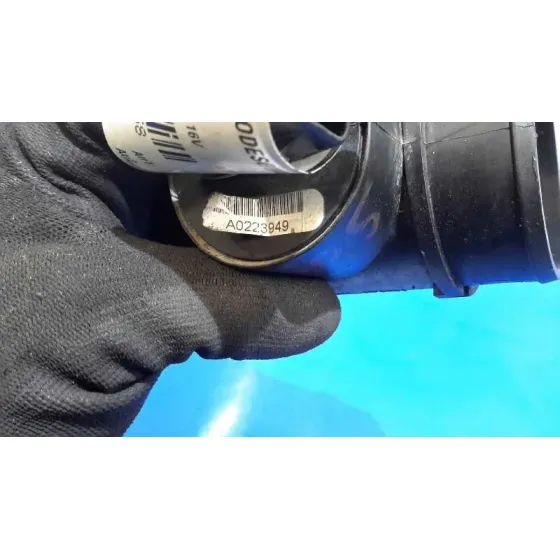 Caudalimetro para Opel Astra H Berlina