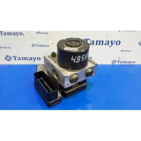 Abs para Opel Astra H Berlina