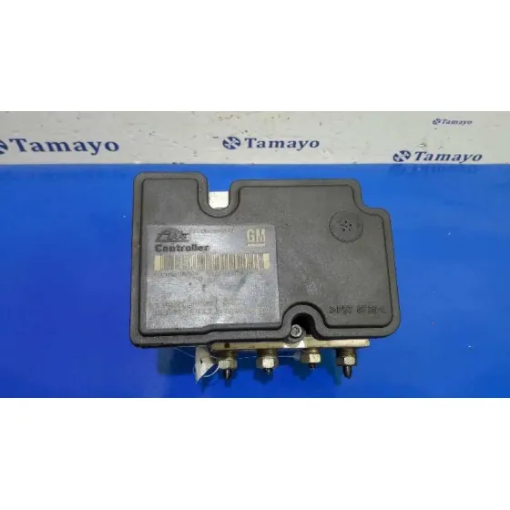 Abs para Opel Astra H Berlina