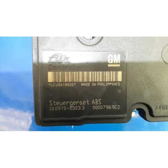 Abs para Opel Astra H Berlina