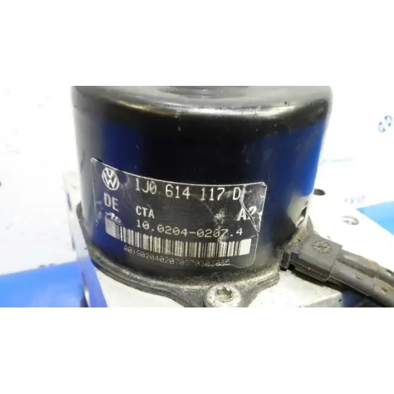 Abs para Volkswagen Golf Iv Berlina (1J1)