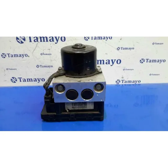 Abs para Volkswagen Golf Iv Berlina (1J1)