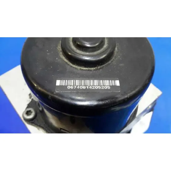 Abs para Volkswagen Golf Iv Berlina (1J1)