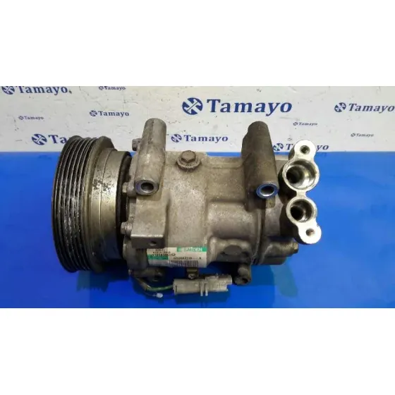 Compresor Aire Acondicionado para Nissan Juke (F15)