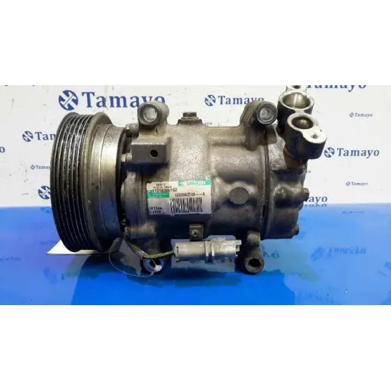 Compresor Aire Acondicionado para Nissan Juke (F15)