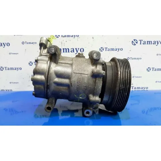 Compresor Aire Acondicionado para Nissan Juke (F15)