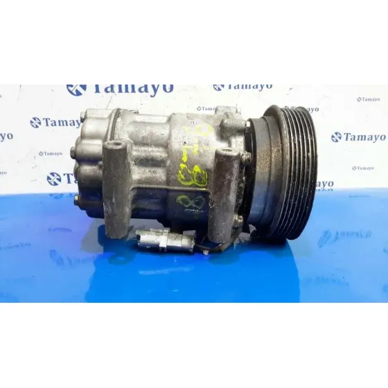 Compresor Aire Acondicionado para Nissan Juke (F15)