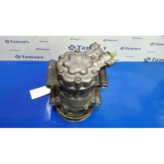 Compresor Aire Acondicionado para Nissan Juke (F15)