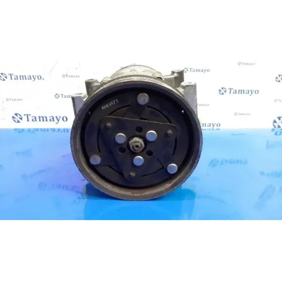 Compresor Aire Acondicionado para Nissan Juke (F15)