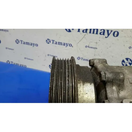 Compresor Aire Acondicionado para Nissan Juke (F15)