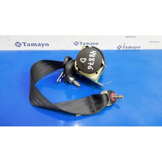 Cinturon Seguridad Trasero Derecho para Nissan Juke (F15)