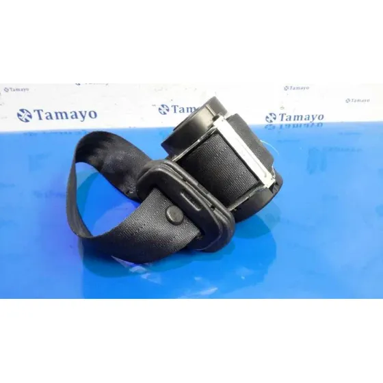 Cinturon Seguridad Trasero Derecho para Nissan Juke (F15)