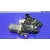 Motor Elevalunas Delantero Derecho para Seat Leon (5F1)