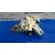 Motor Limpia Trasero para Nissan Juke (F15)