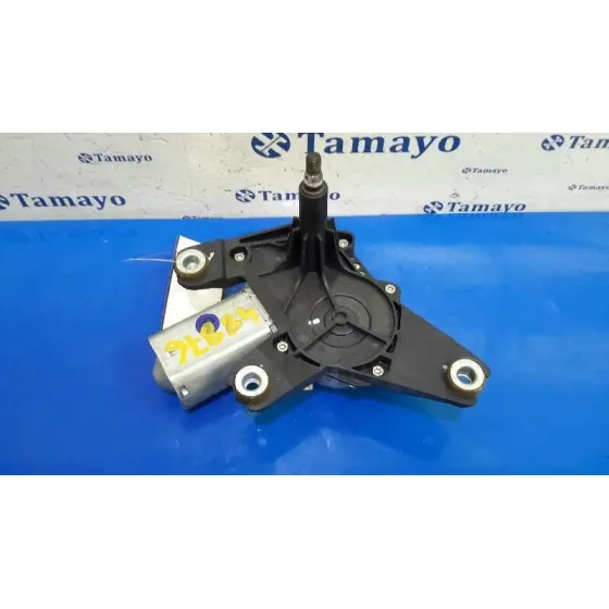 Motor Limpia Trasero para Nissan Juke (F15)