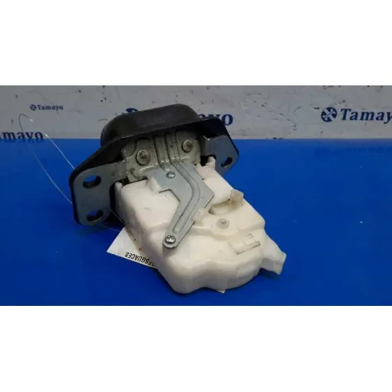Cerradura Maletero / Porton para Nissan Juke (F15)