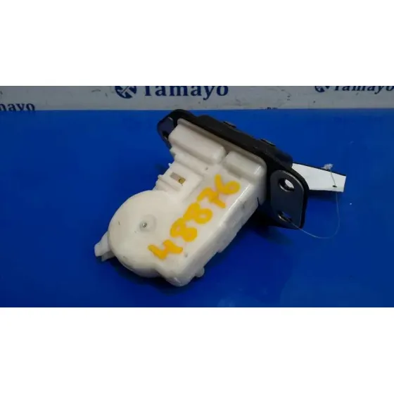 Cerradura Maletero / Porton para Nissan Juke (F15)