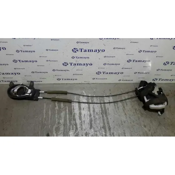 Cerradura Puerta Delantera Izquierda para Nissan Juke (F15)