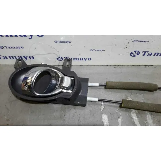 Cerradura Puerta Delantera Izquierda para Nissan Juke (F15)
