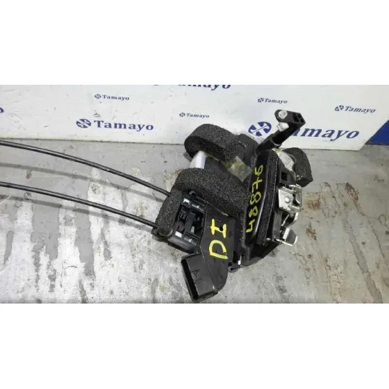 Cerradura Puerta Delantera Izquierda para Nissan Juke (F15)