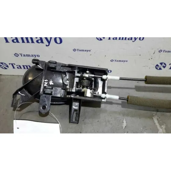 Cerradura Puerta Delantera Izquierda para Nissan Juke (F15)
