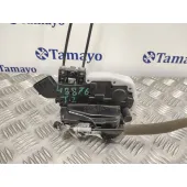 Cerradura Puerta Trasera Izquierda para Nissan Juke (F15)