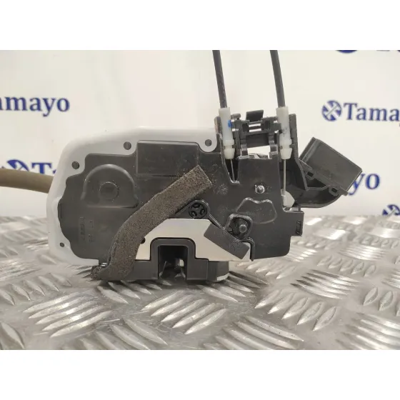 Cerradura Puerta Trasera Izquierda para Nissan Juke (F15)