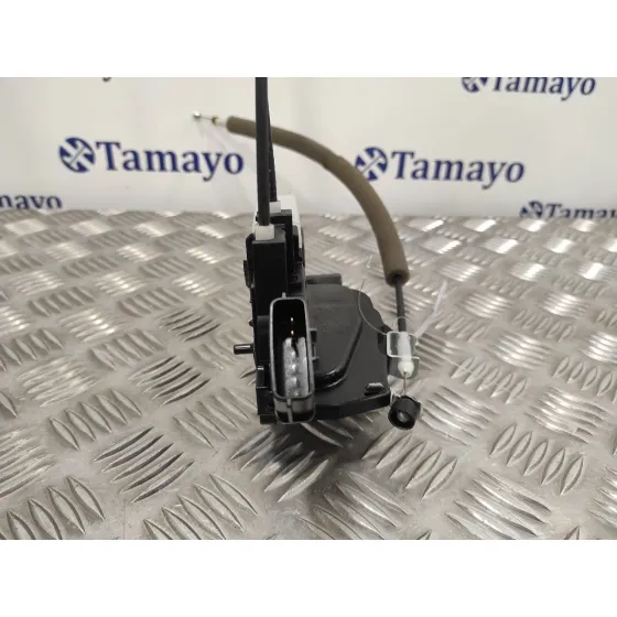 Cerradura Puerta Trasera Izquierda para Nissan Juke (F15)