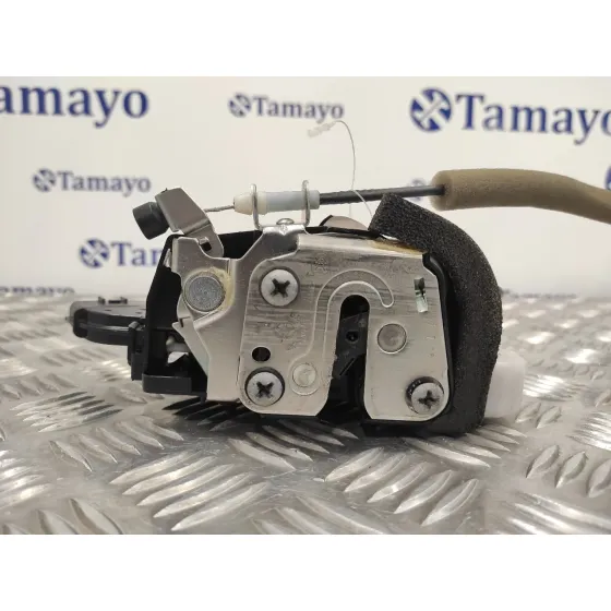Cerradura Puerta Trasera Izquierda para Nissan Juke (F15)