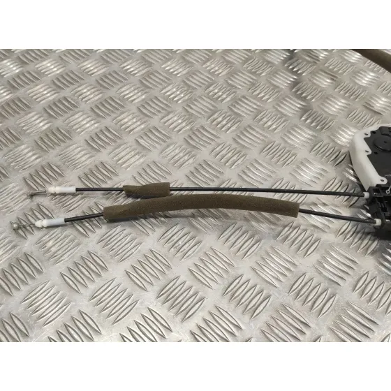 Cerradura Puerta Trasera Izquierda para Nissan Juke (F15)