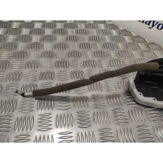 Cerradura Puerta Trasera Izquierda para Nissan Juke (F15)