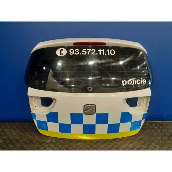 Porton Trasero para Seat Altea Xl (5P5)