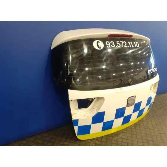 Porton Trasero para Seat Altea Xl (5P5)
