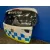 Porton Trasero para Seat Altea Xl (5P5)