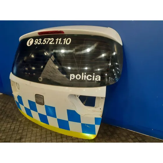 Porton Trasero para Seat Altea Xl (5P5)
