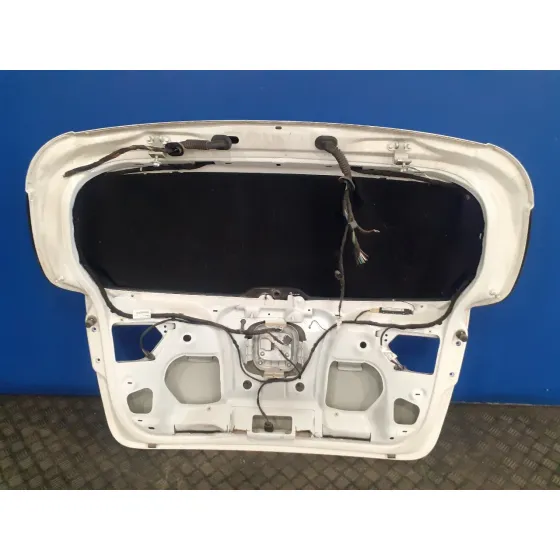 Porton Trasero para Seat Altea Xl (5P5)