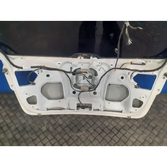 Porton Trasero para Seat Altea Xl (5P5)