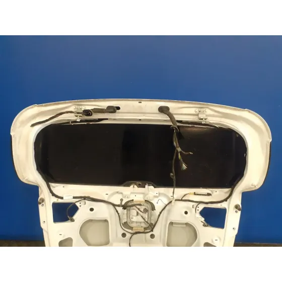 Porton Trasero para Seat Altea Xl (5P5)
