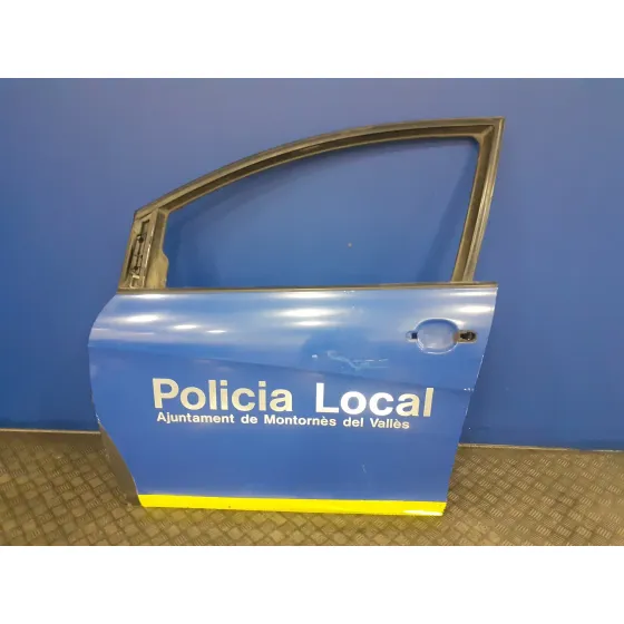 Puerta Delantera Izquierda para Seat Altea Xl (5P5)